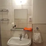 Hangulat Vendeghaz דירה