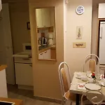 Hangulat Vendeghaz דירה *