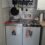 דירה Hangulat Vendeghaz *