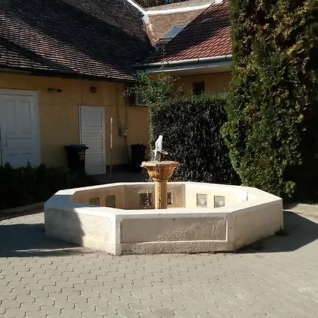 Hangulat Vendeghaz Orosháza
