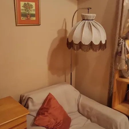 Hangulat Vendeghaz Orosháza