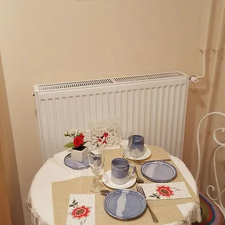 Apartament Hangulat Vendeghaz