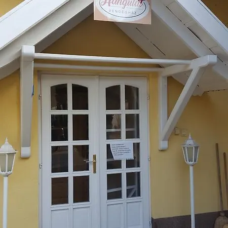 Hangulat Vendeghaz Orosháza