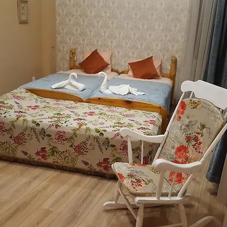Hangulat Vendeghaz * Orosháza