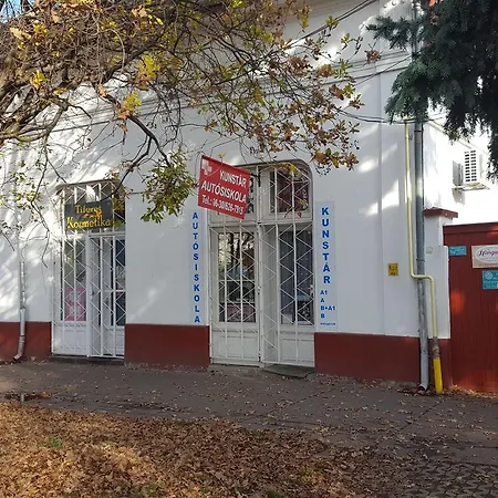 Appartement Hangulat Vendeghaz Orosháza