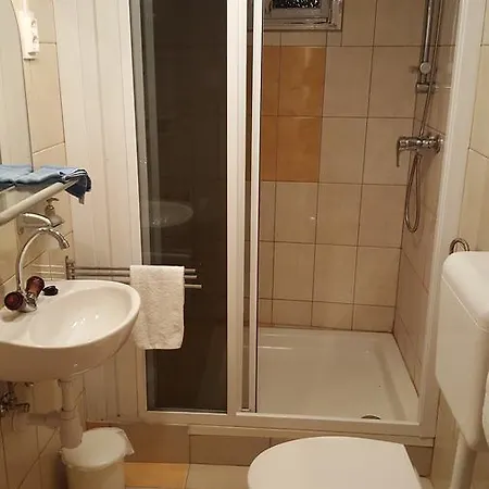 Apartament Hangulat Vendeghaz *