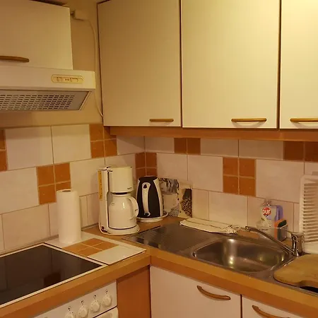 Hangulat Vendeghaz Apartment Oroshaza