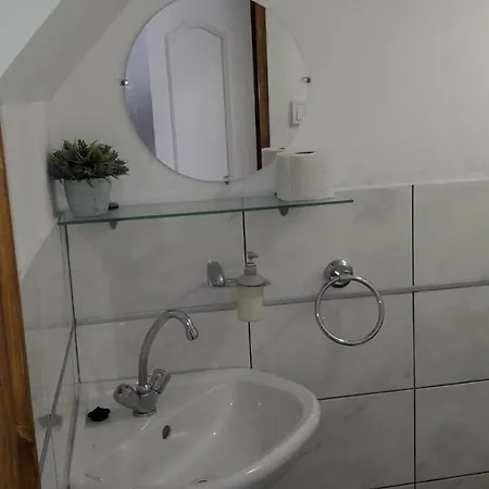 Apartment Hangulat Vendeghaz Oroshaza