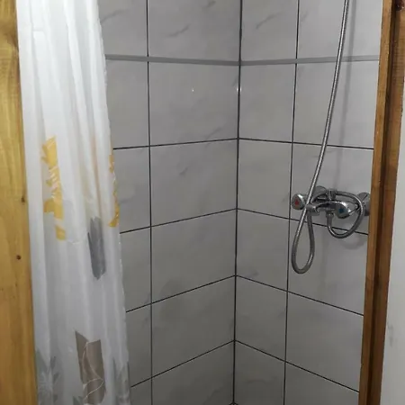Hangulat Vendeghaz Apartment Oroshaza