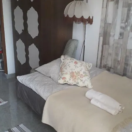 Apartament Hangulat Vendeghaz