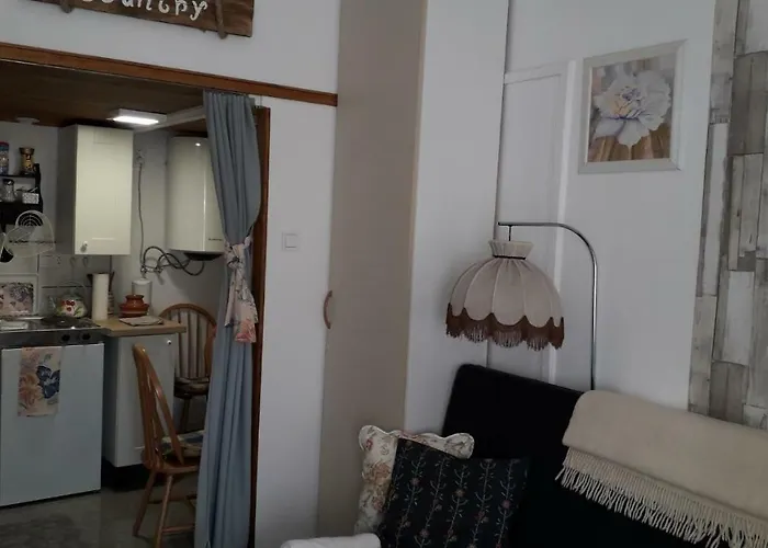 Hangulat Vendeghaz Oroshaza