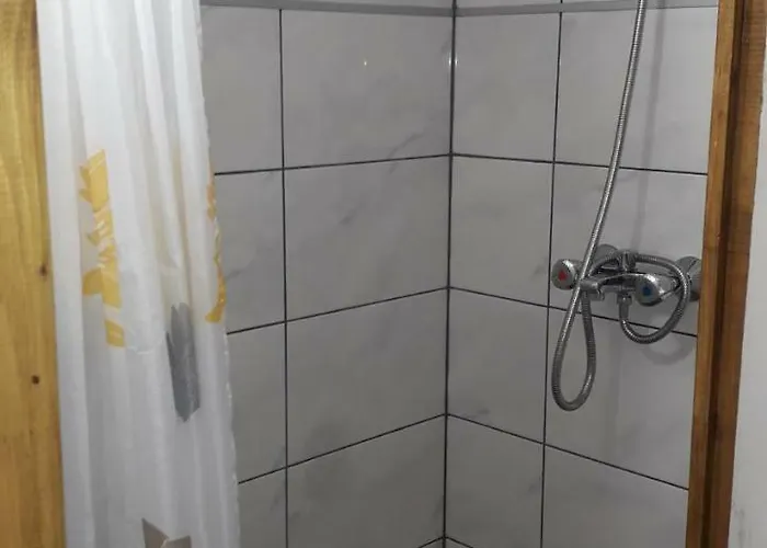 Hangulat Vendeghaz Apartment Oroshaza