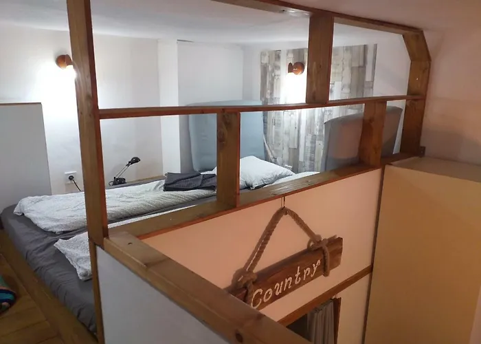 Hangulat Vendeghaz * Oroshaza